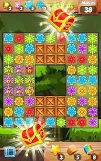 Blossom Crush Flower Shop screenshot, image №1491184 - RAWG
