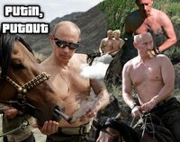 Putin, Putout screenshot, image №3273864 - RAWG