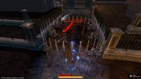 Ghost Knight Victis - AGDG Demo Day 17 screenshot, image №1093077 - RAWG