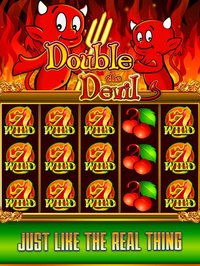 BJ's Bingo & Gaming Slots screenshot, image №899780 - RAWG