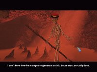 Zork: Grand Inquisitor screenshot, image №212086 - RAWG
