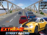 Car Street Sim 3D screenshot, image №1849994 - RAWG
