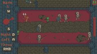 Knights Of The Throw screenshot, image №3526663 - RAWG