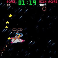 Hyperspace Rodeo screenshot, image №2961123 - RAWG