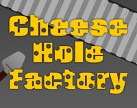 Cheese Hole Factory screenshot, image №2299142 - RAWG