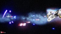 The Last Earth Fighter screenshot, image №4211613 - RAWG