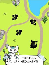 Cat Evolution - Cute Kitty Collecting Game screenshot, image №1431258 - RAWG