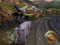 Big Mutha Truckers 2: Truck Me Harder! screenshot, image №418166 - RAWG