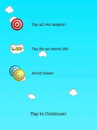 TargetTap screenshot, image №2132361 - RAWG