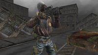 Apocalypse City: Last Stand screenshot, image №1160799 - RAWG