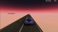 Endless Racer screenshot, image №2554194 - RAWG