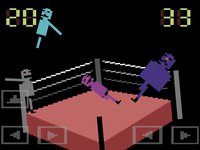 Wrassling - Wacky Wrestling screenshot, image №673203 - RAWG