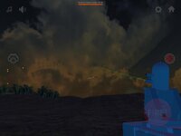 C-RAM Simulator: Air defense screenshot, image №3887276 - RAWG