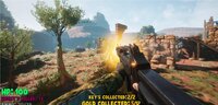 Operation Delta Play4Free screenshot, image №3301743 - RAWG