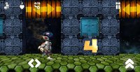 Space Robot Platform Game screenshot, image №1528897 - RAWG