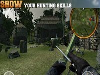 Extreme Deer Shooting screenshot, image №918037 - RAWG