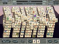 Mahjong Quest screenshot, image №436863 - RAWG