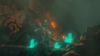 The Legend of Zelda: Breath of the Wild (Sequel) screenshot, image №1961493 - RAWG