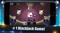 Blackjack Legends: 21 Online Multiplayer Casino screenshot, image №1415820 - RAWG