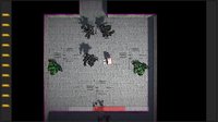 Armed Alcoholic Allan Against All Aliens screenshot, image №1260367 - RAWG