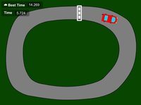 Crazy Race (Filip Š) screenshot, image №2242188 - RAWG