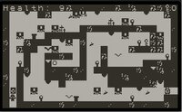 A Pointless Adventure (Playdate) screenshot, image №3517095 - RAWG