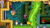 Shantae Advance: Risky Revolution screenshot, image №4247524 - RAWG