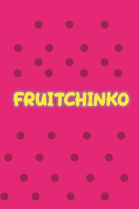 FRUITCHINKO (ernani) screenshot, image №3838571 - RAWG
