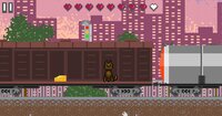 Not Nice Cat (Unique) screenshot, image №2954683 - RAWG