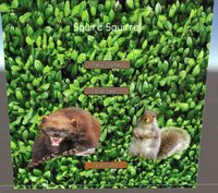 Squirrel Squire screenshot, image №3574357 - RAWG