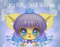 Fairy Kitty: Well Wishes screenshot, image №1075474 - RAWG