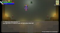 The Lost Prince (efrareal) screenshot, image №2549722 - RAWG