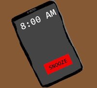 Snooze (the_nacho) screenshot, image №3323211 - RAWG