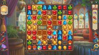 Sherlock: Hidden Object & Match-3 Mystery screenshot, image №4236946 - RAWG