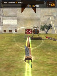 Archery Big Match screenshot, image №904668 - RAWG