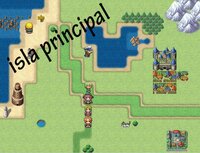 La gelatina rara screenshot, image №2736834 - RAWG