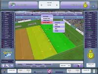 Rugby League Team Manager 2015 screenshot, image №129839 - RAWG