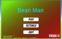 Beanman sneakpeak screenshot, image №3803237 - RAWG