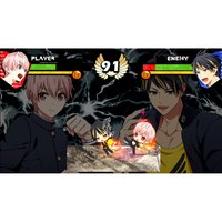 Kenka Bancho Otome 2nd Rumble!! screenshot, image №2022674 - RAWG