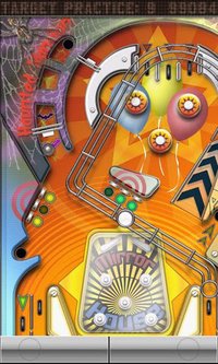 Pinball Deluxe Premium screenshot, image №1572370 - RAWG