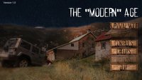 The "Modern" Age screenshot, image №1696970 - RAWG