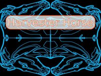 Harvester Horse screenshot, image №2473490 - RAWG