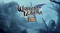 Wizards of Lezama screenshot, image №1003152 - RAWG