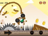 Emoji Smash - Desert Crusin' screenshot, image №984755 - RAWG