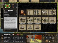 Commander: Napoleon at War screenshot, image №491372 - RAWG