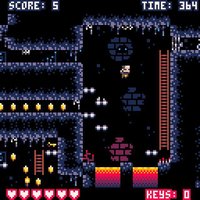 Dungeon Rider screenshot, image №1003505 - RAWG