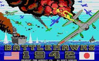 Battlehawks 1942 (2006) screenshot, image №747488 - RAWG
