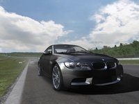 BMW M3 Challenge screenshot, image №484231 - RAWG