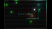 The Grid (itch) screenshot, image №1055074 - RAWG