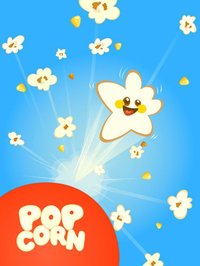 Popcorn Cooking Game screenshot, image №959007 - RAWG